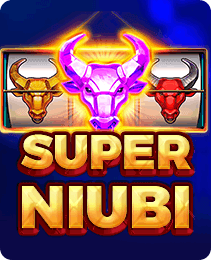 Super Niubi — slots game in the IN7 Game app