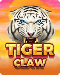 Tiger Claw — slots game in the IN7 Game app
