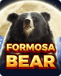 Formosa Bear — slots game in the IN7 Game app
