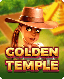 Golden Temple game artwork from the IN7 Game app