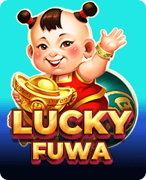 Lucky Fuwa — slots game in the IN7 Game app