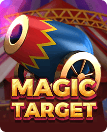 Magic Target game artwork from the IN7 Game app